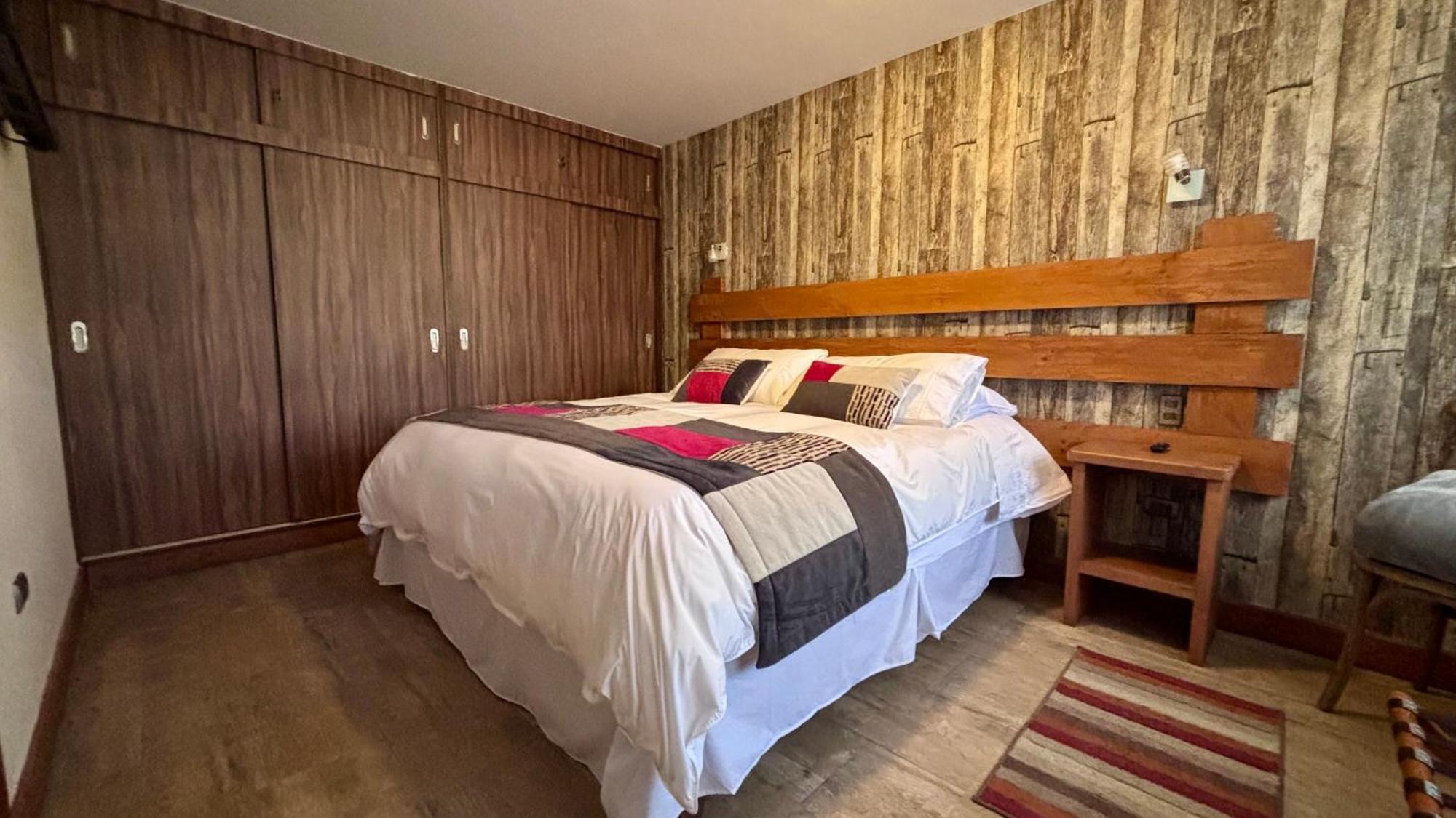 קויאיקה Entre Cumbres Apart Hotel מראה חיצוני תמונה