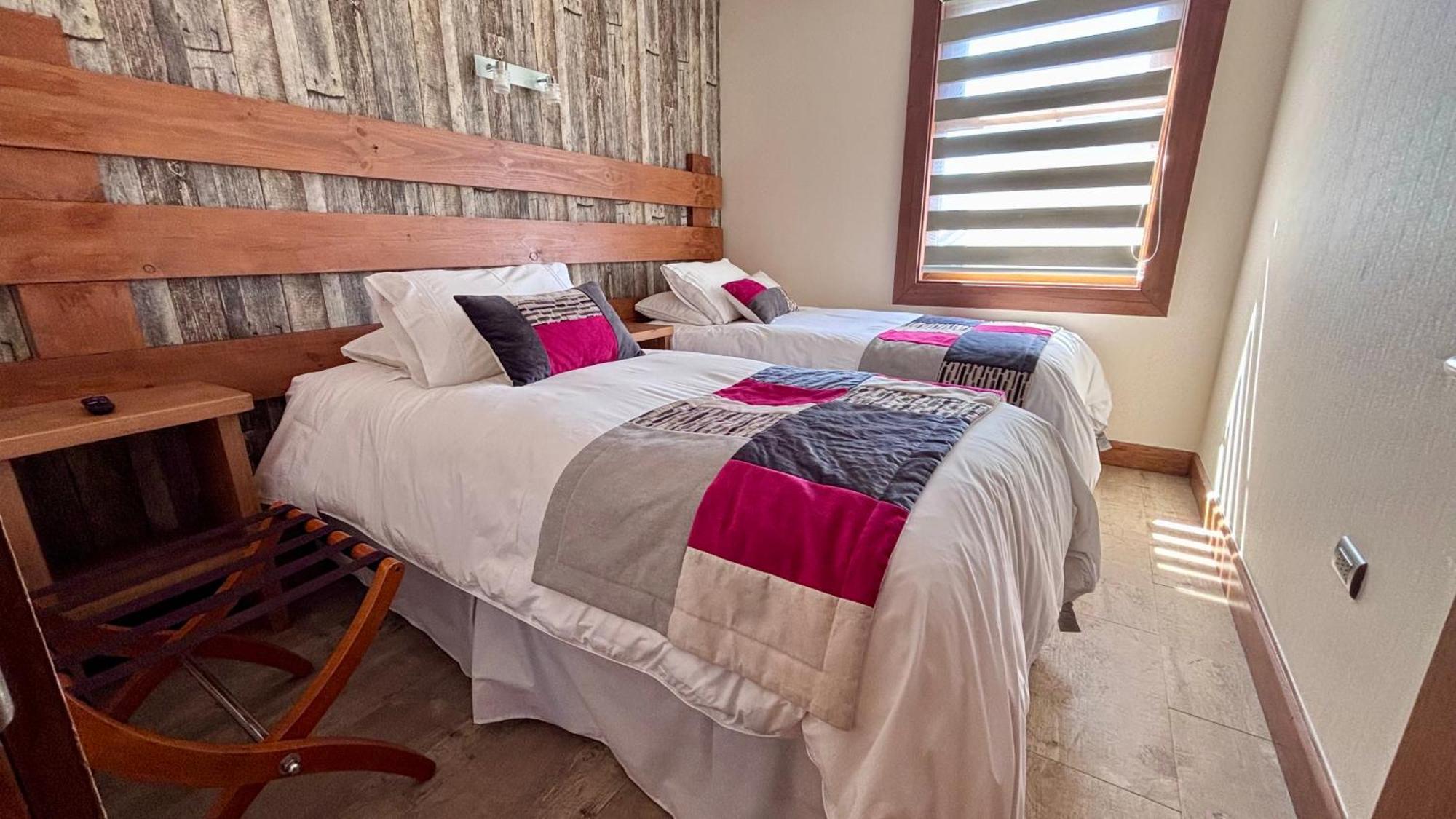קויאיקה Entre Cumbres Apart Hotel מראה חיצוני תמונה