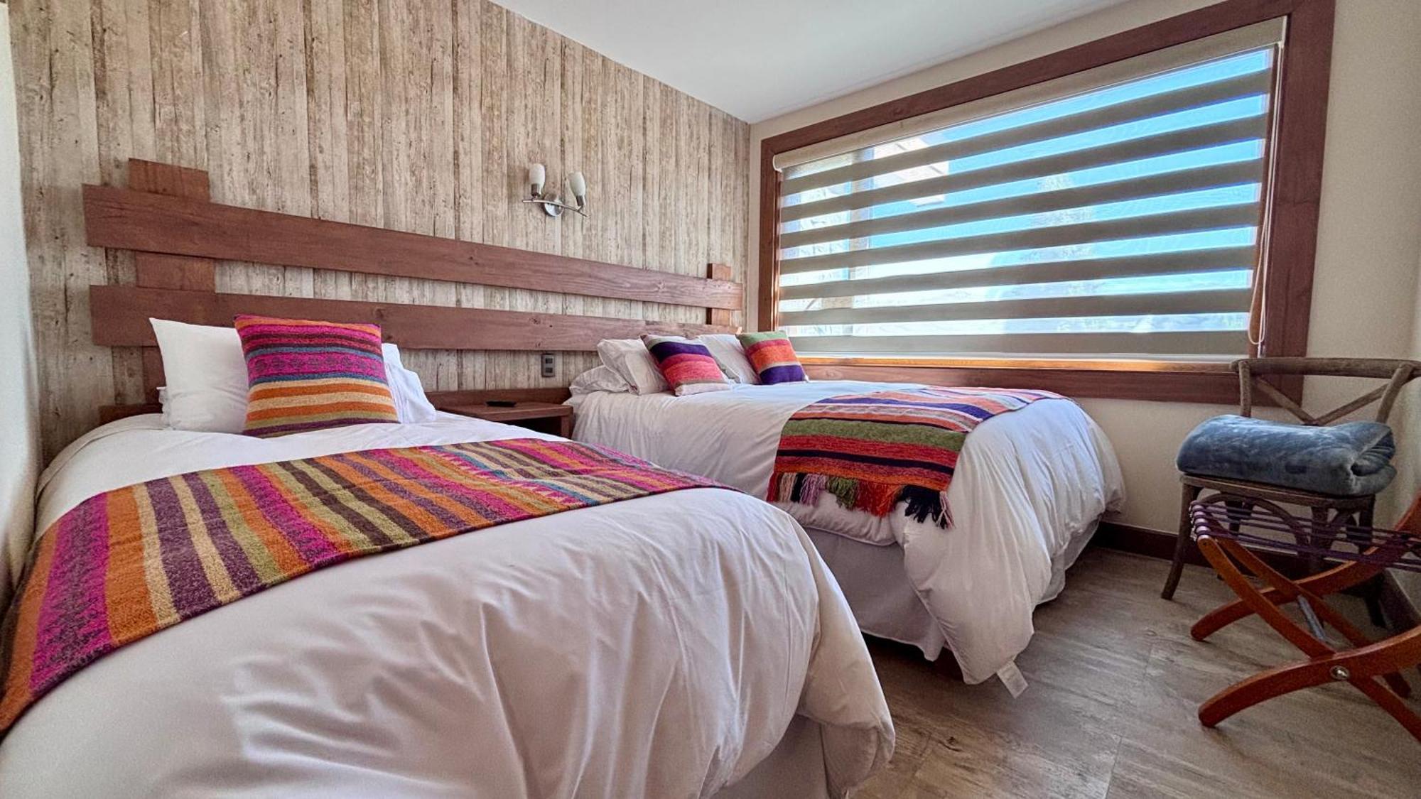 קויאיקה Entre Cumbres Apart Hotel מראה חיצוני תמונה