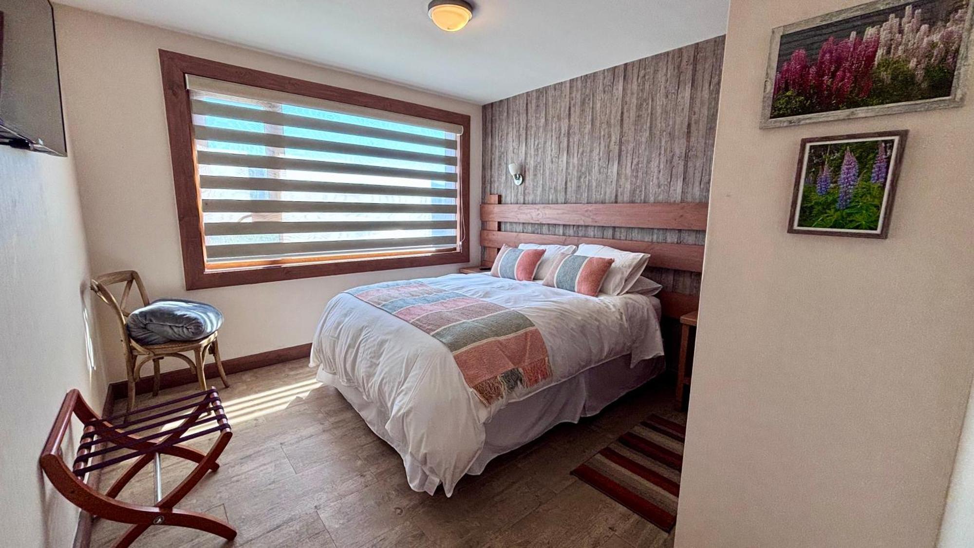 קויאיקה Entre Cumbres Apart Hotel מראה חיצוני תמונה