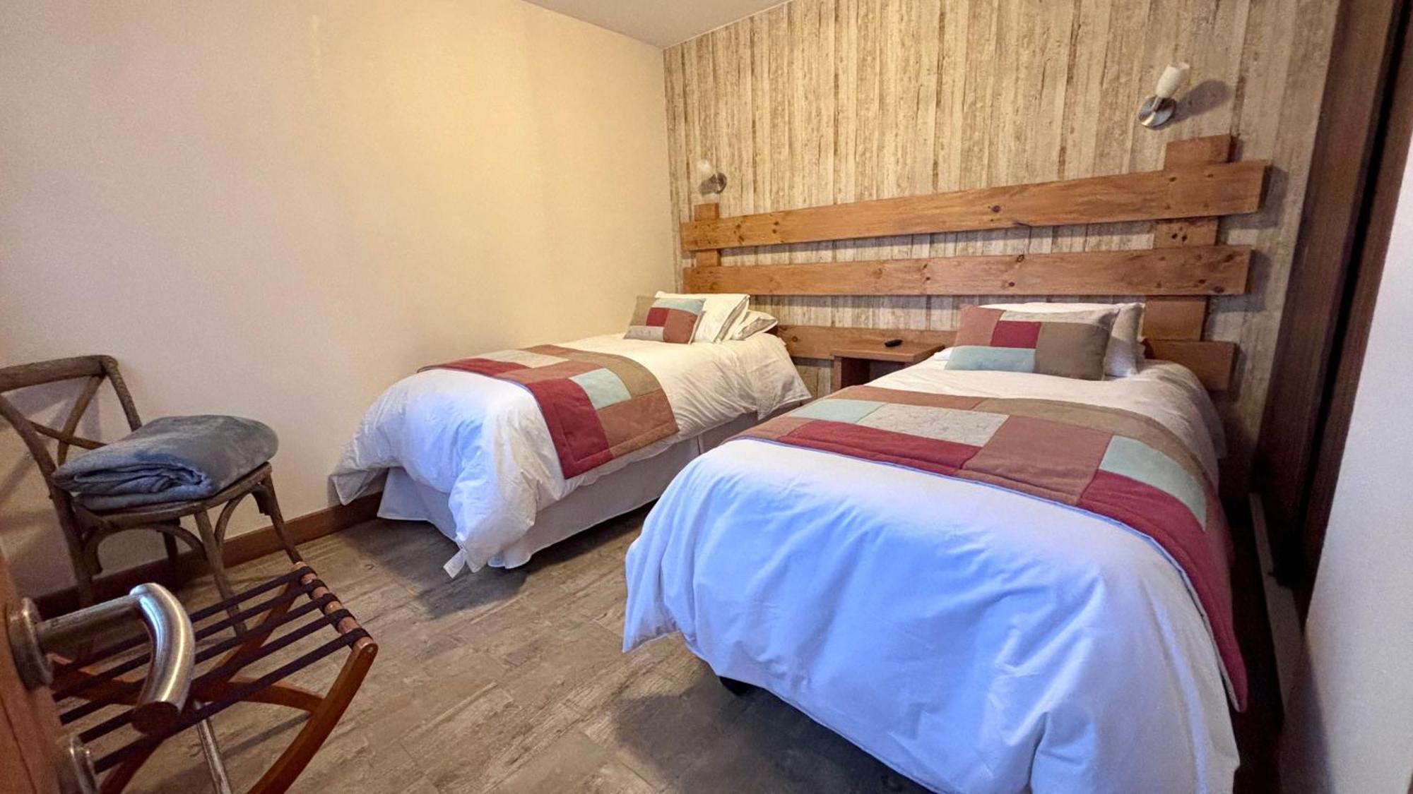 קויאיקה Entre Cumbres Apart Hotel מראה חיצוני תמונה