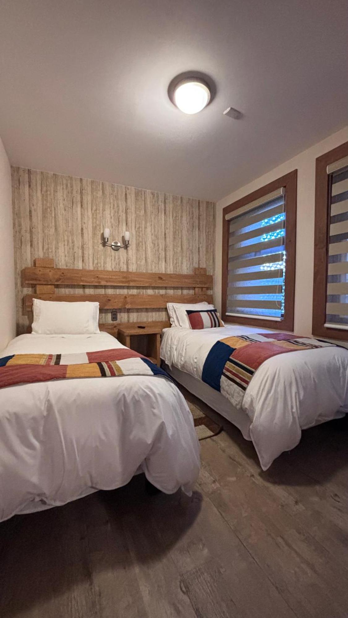 קויאיקה Entre Cumbres Apart Hotel מראה חיצוני תמונה