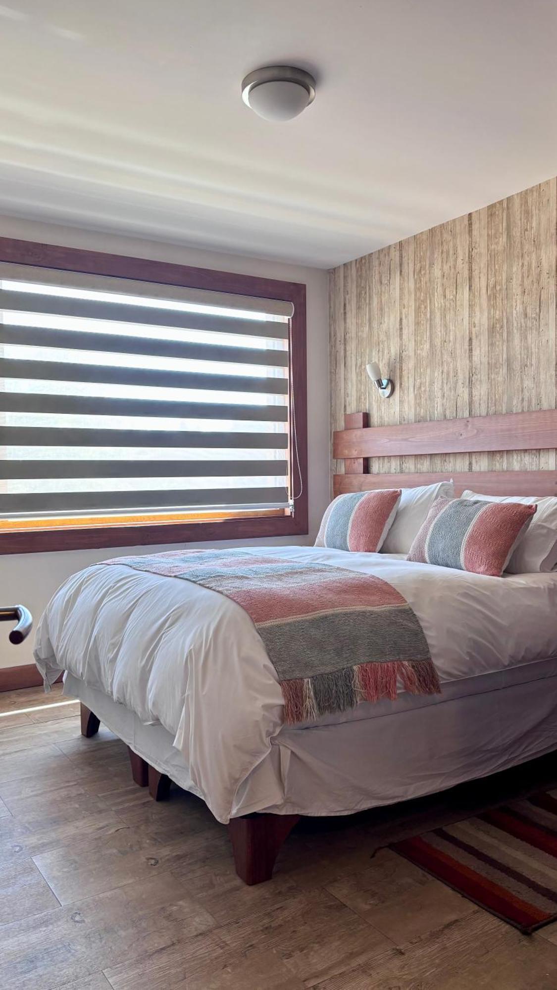 קויאיקה Entre Cumbres Apart Hotel מראה חיצוני תמונה