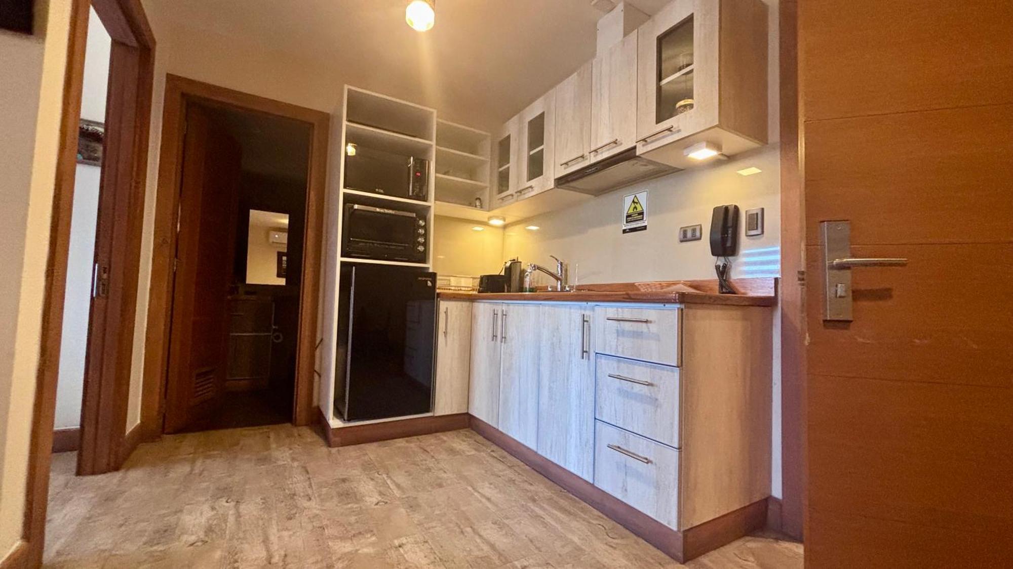 קויאיקה Entre Cumbres Apart Hotel מראה חיצוני תמונה