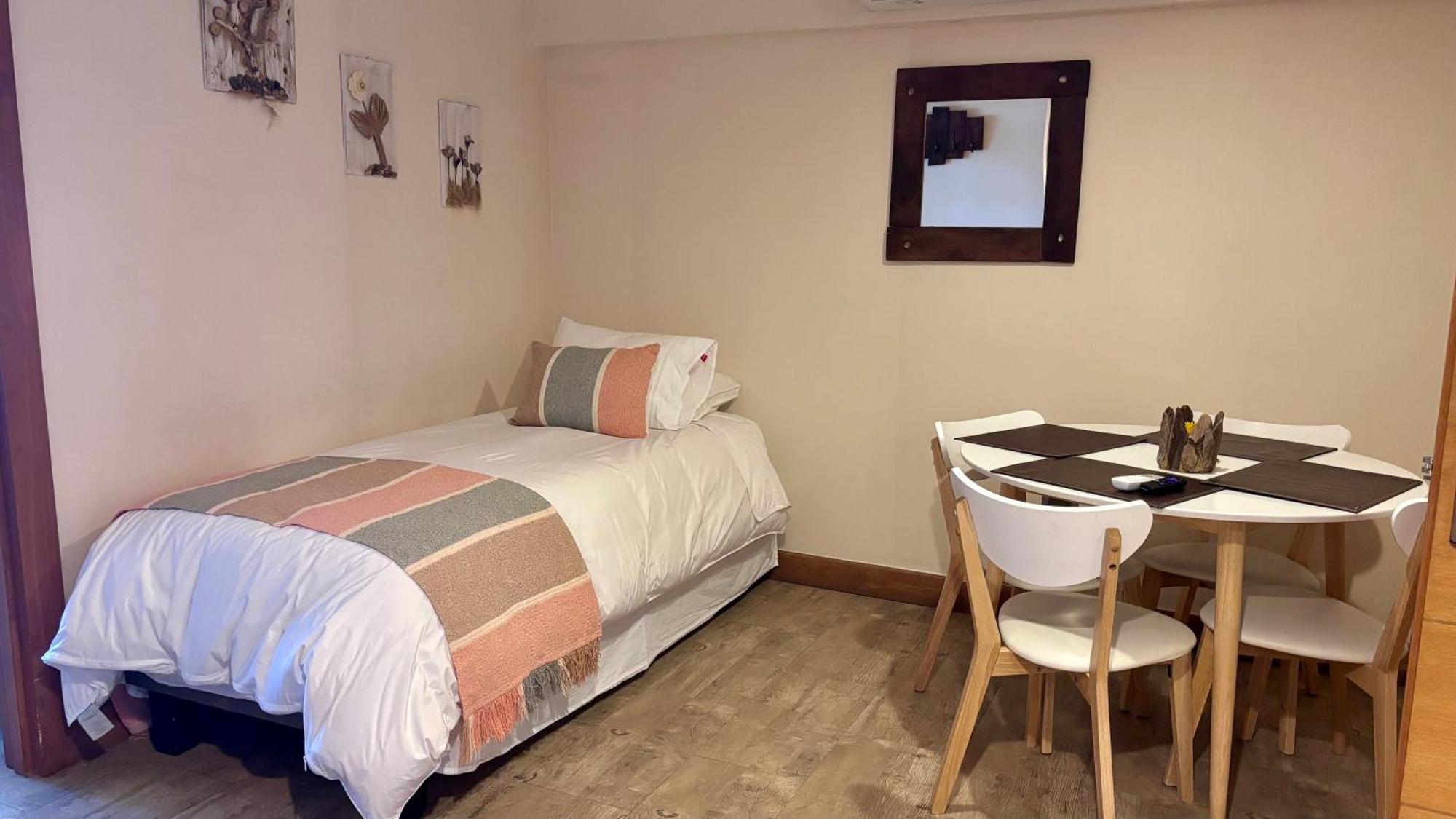 קויאיקה Entre Cumbres Apart Hotel מראה חיצוני תמונה