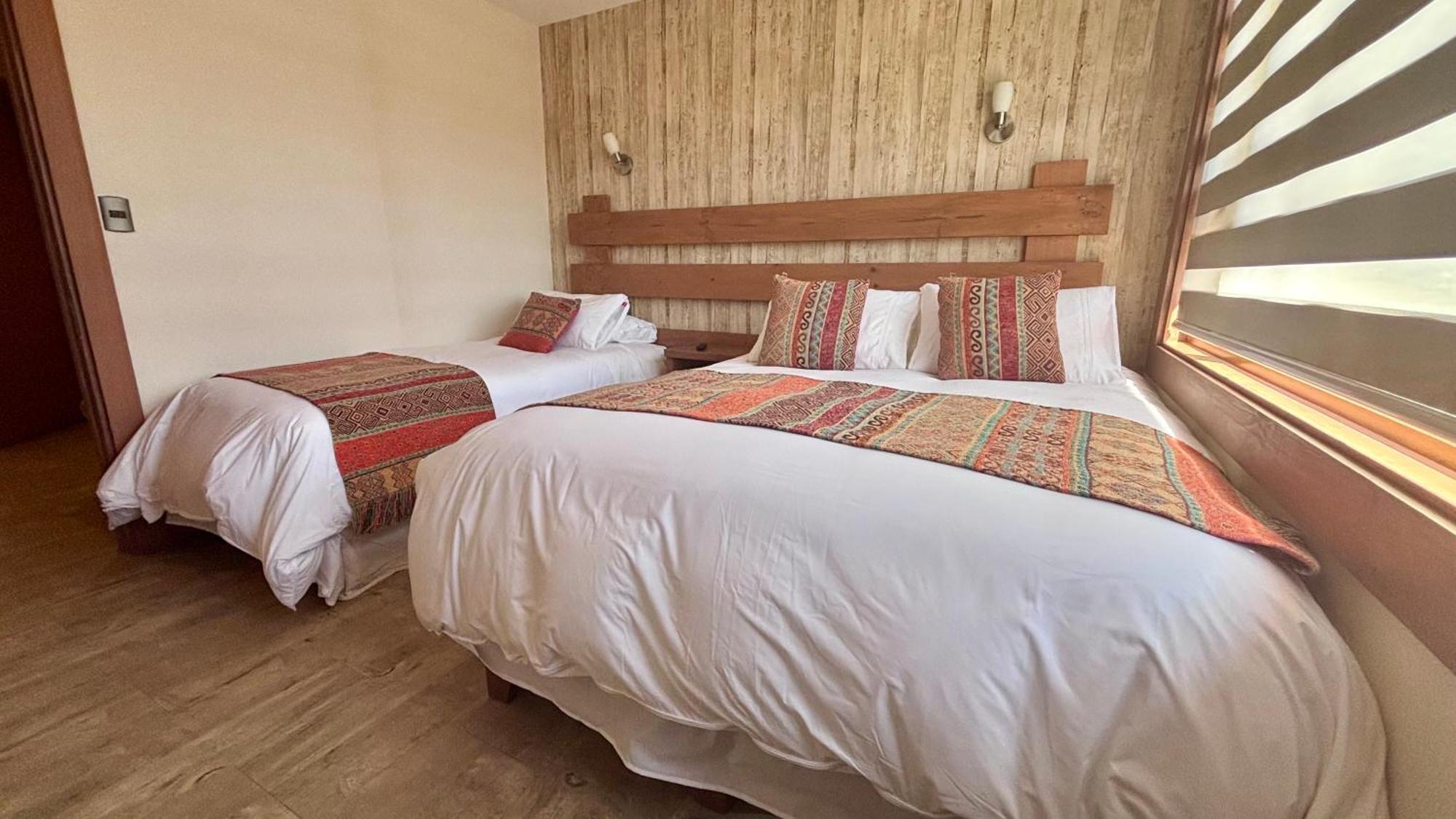 קויאיקה Entre Cumbres Apart Hotel מראה חיצוני תמונה