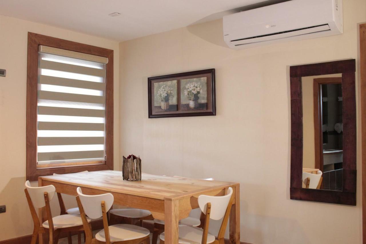 קויאיקה Entre Cumbres Apart Hotel מראה חיצוני תמונה
